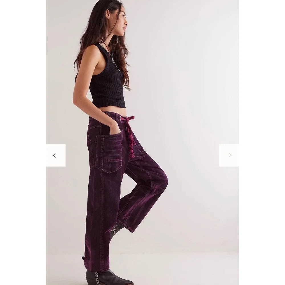 Free People free people